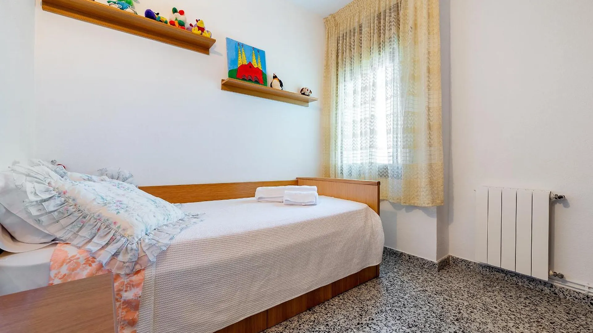 Vila Hauzify I Casa Selvabrava Llagostera