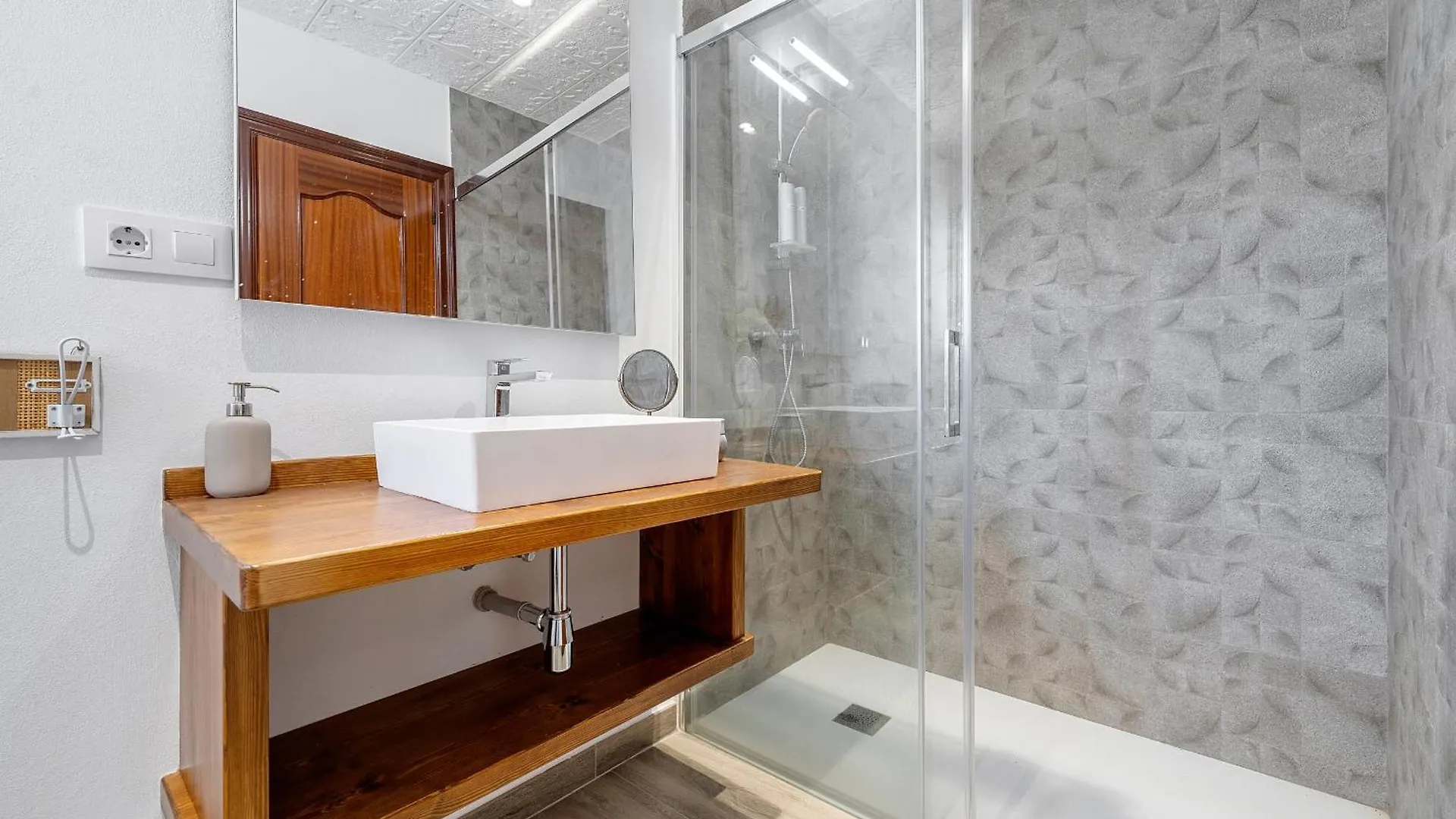 Vila Hauzify I Casa Selvabrava Llagostera Prázdninový dům