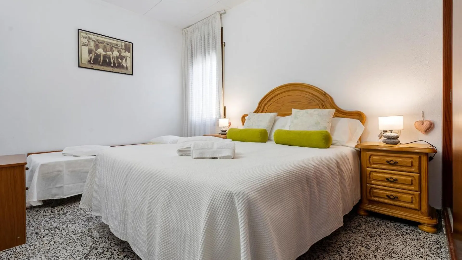 Vila Hauzify I Casa Selvabrava Llagostera 0*,  Španělsko