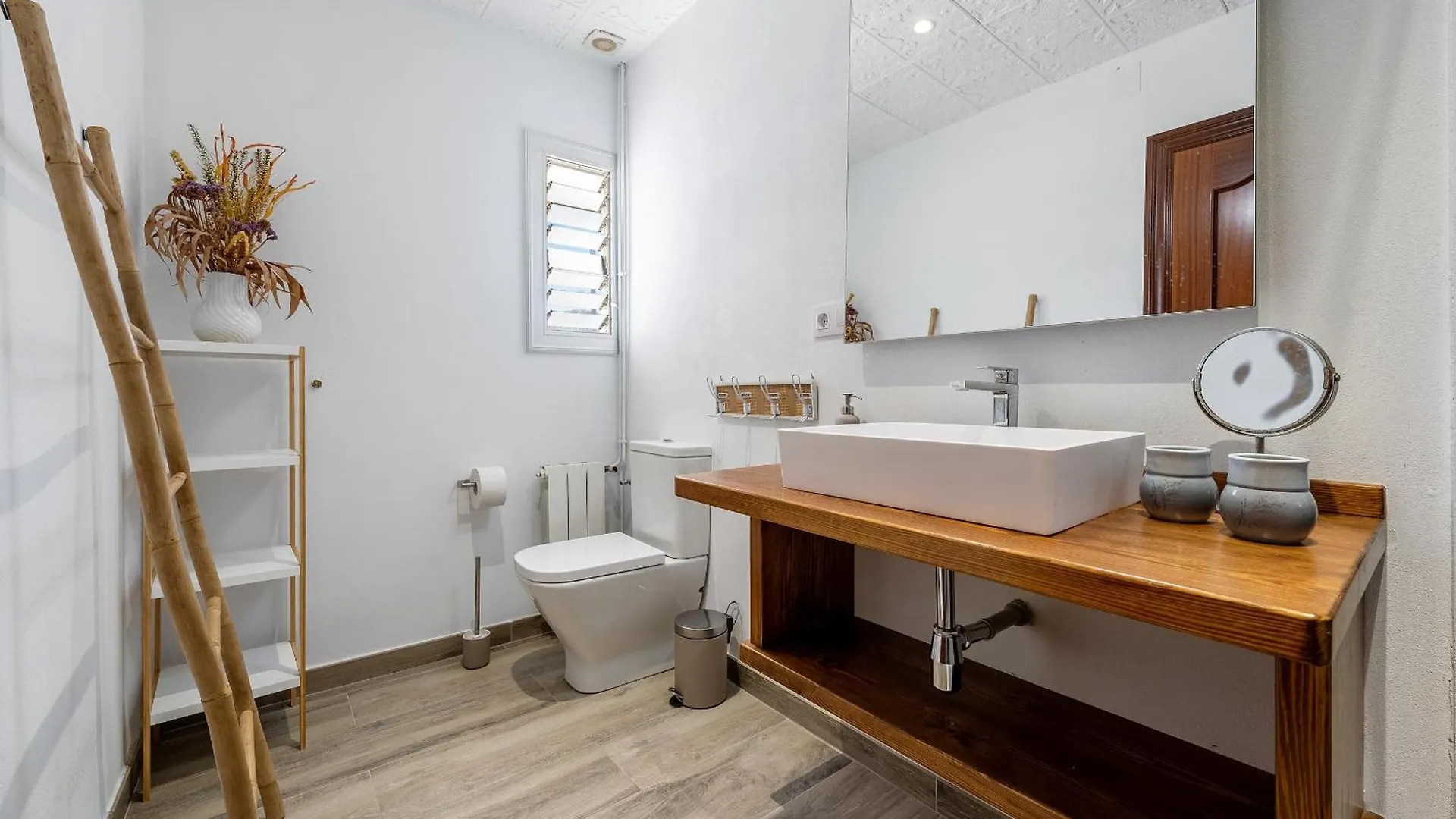 Vila Hauzify I Casa Selvabrava Llagostera